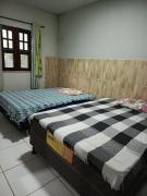 Chalé João Pequeno