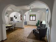 DAR OASIS Typical house with breathtaking views