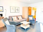 Fewo 91 WHG A 5 in Burhave