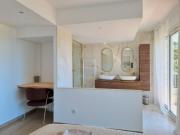 Casa B- Splendid rooftop overlooking the sea