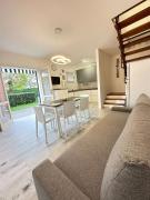 Renovated villa by the sea with private garden