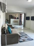 Apartamento na Jatiúca