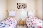 Flamingo Sol Home