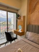 Inspiria 19th floor Davao City MACondotel