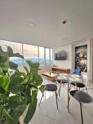 Luxury, Comfort, Parking