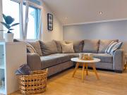 Mio Monte Apartments - Free Parking and Wi-Fi - Calm, Garden, See and Mountain View, Tivat - Porto Montenegro 2km