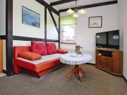 Ferienwohnung in der hübschen Inselstadt Malchow