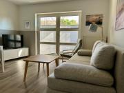 Ferienwohnung Bullerby-Büsum, ehemals Holländerei