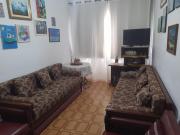 Apartamento em Praia Grande beira mar