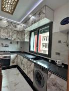 Appartement Silver Luxe