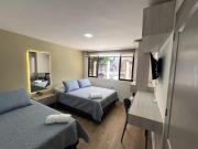 Loft Deluxe - Nuevo, Acogedor, Integral, Ubicación inmejorable