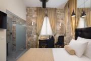 Luxury rooms GOLDEN PALACE CityCentre right next to Diocletians Palace