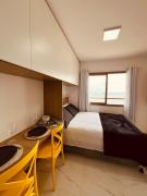 Studio Vista Mar Salvador