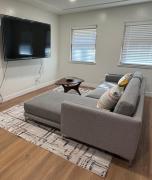 Modern Bedroom in Long Beach 1