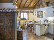 Cabin in Seefeld near Ski Slopes & Mountains