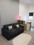 Appartement plein pied