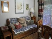 Apartment in Châtel near Aquatic Centre