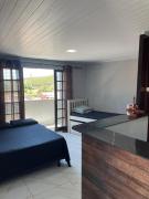 Estamos localizados na prainha