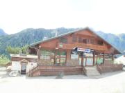 Apartment in Petit Châtel near Cable Car