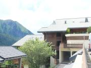 Apartment in Petit Châtel near Cable Car