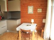 Apartment in Châtel near Cable Car