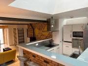 Maison à proximité de la mer