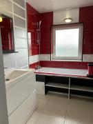 Maison à proximité de la mer