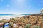 Grayt Days By Stay on 30A, Gulf View, 2 Bikes