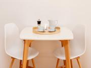 Charming 1-Bedroom Apartment in Gaia