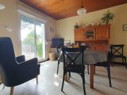 Charmante villa 4 pers, proche plage, jardin clos, secteur calme, animaux acceptés sur demande - FR-1-476-62