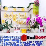 Khách sạn Hoàng Gia