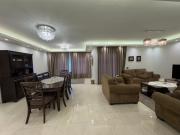 1108 . Spacious 3BR Apt. 2BA Near Airport