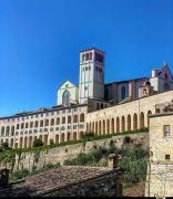 Hi Ostello Della Pace Assisi