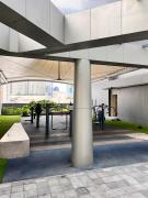 SMDC Apartment in FAME