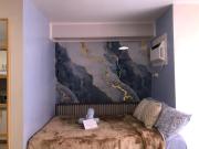 Near Cebu Mactan Airport Lapu Lapu Plumera Condo with Elevator or Lift