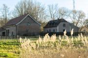 Broekemmolen - Nature getaway & green spot