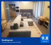 Blonde River Apartman Kálvária Szeged