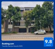 Blonde River Apartman Kálvária Szeged