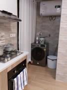 modern and luxury two bedroom apartment with heated swimming pool fully equipped gym children playing ground and amazing scenic views