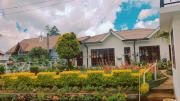 SILVER ROSE GUEST HOUSE