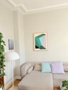 Cosy Vesterbro apartment