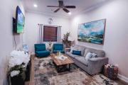 Beachside Bliss- Suite is Minutes from Beach Pool Hot Tub Near Golf