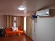 THE BALAY MOUNTAIN PEAK