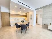 Malberry Park 204 - Modern 2bedroom Apt with Shared Heated Pool, Sauna, Gym, Jacuzzi