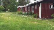 Holiday Cabin in Ytterhogdal