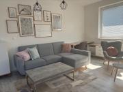 Sunny Apartment in Quiet Area