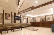 Wadi AlJaryan Hotel