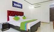 Hotel Royal Empirre Near PEC-PGI-PU-Sukhna Lake-Rock Garden-Rose Garden Chandigarh