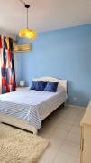 2 bedroom Apartment Seaview Flic en Flac