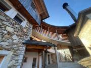 Wohnung in den Bergen